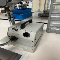 Luxo Stereo Microscope image 1